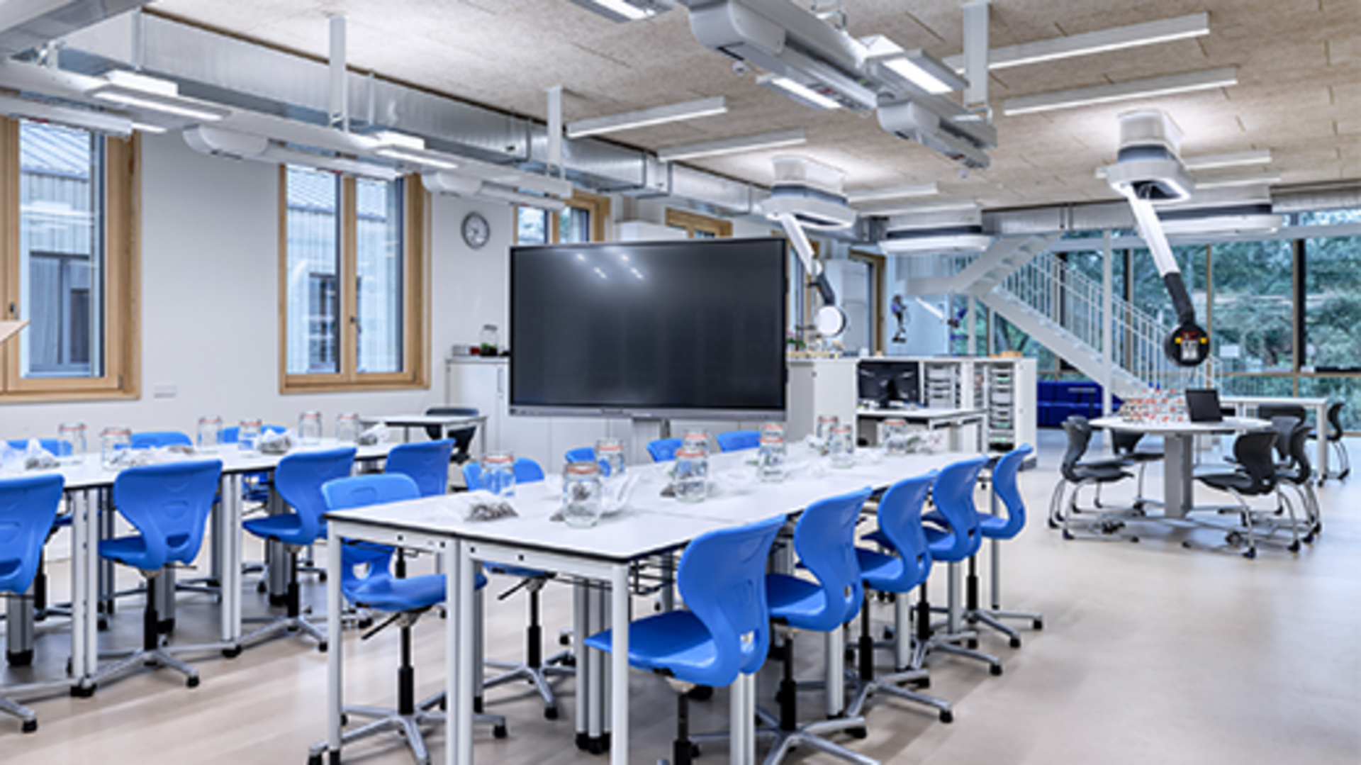 Stiftung Louisenlund