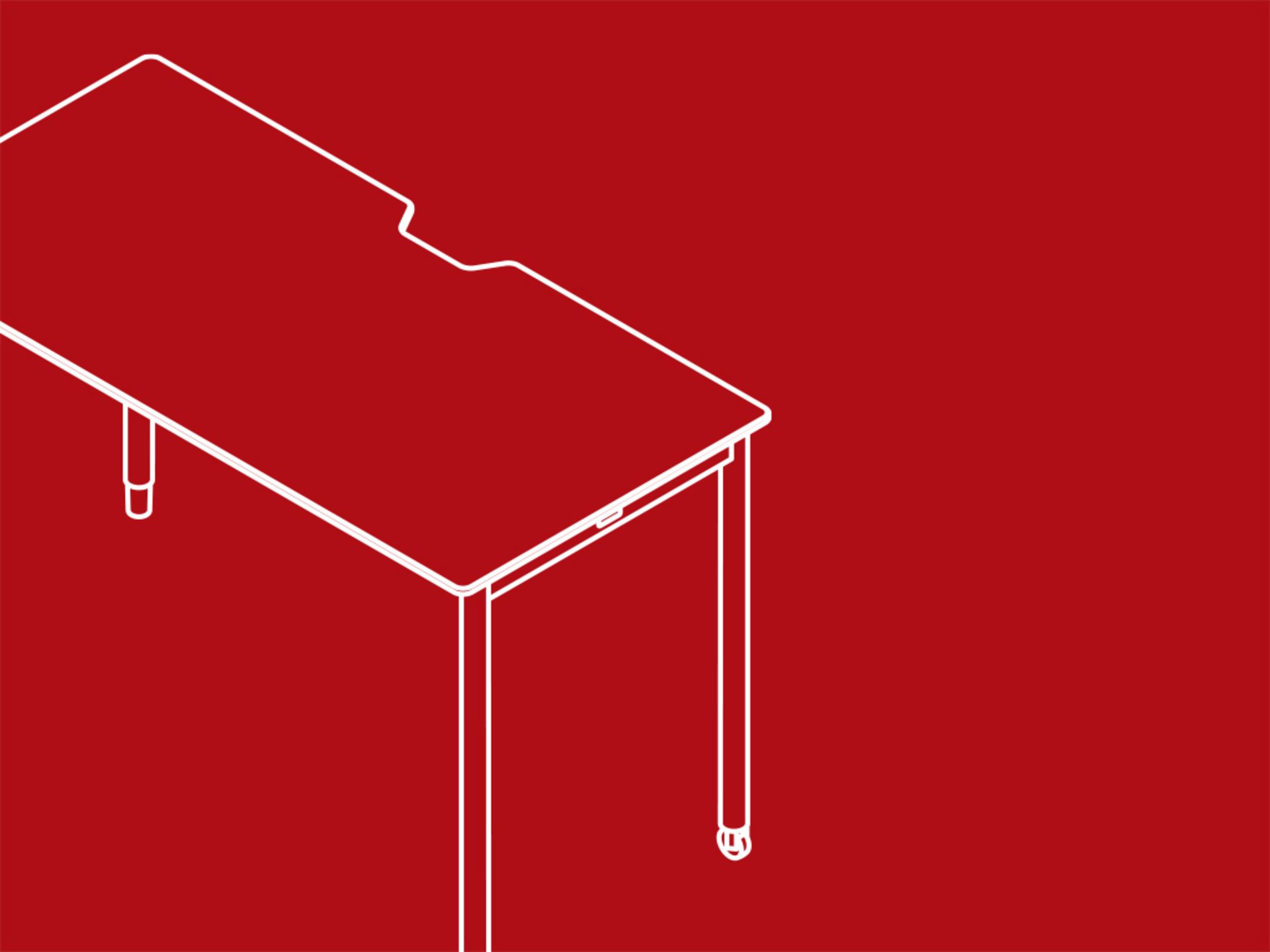 Bild: Produkte Arbeitsplatzsysteme