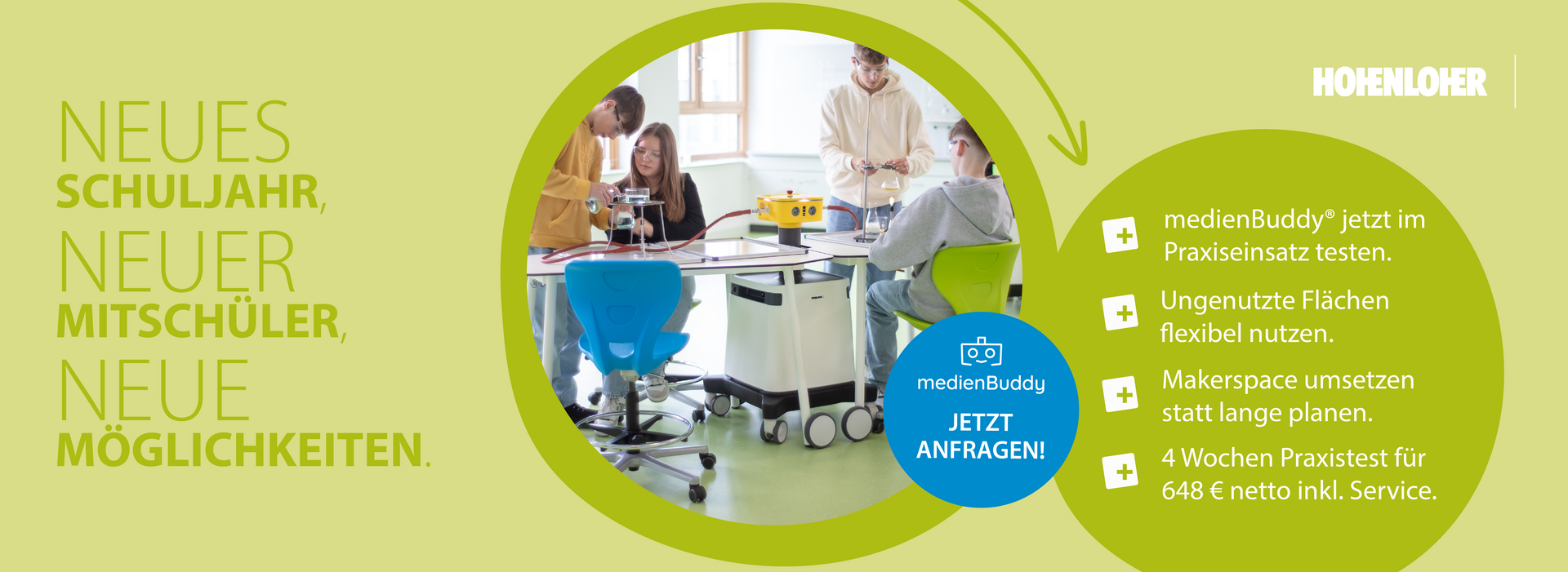 medienBuddy® testen