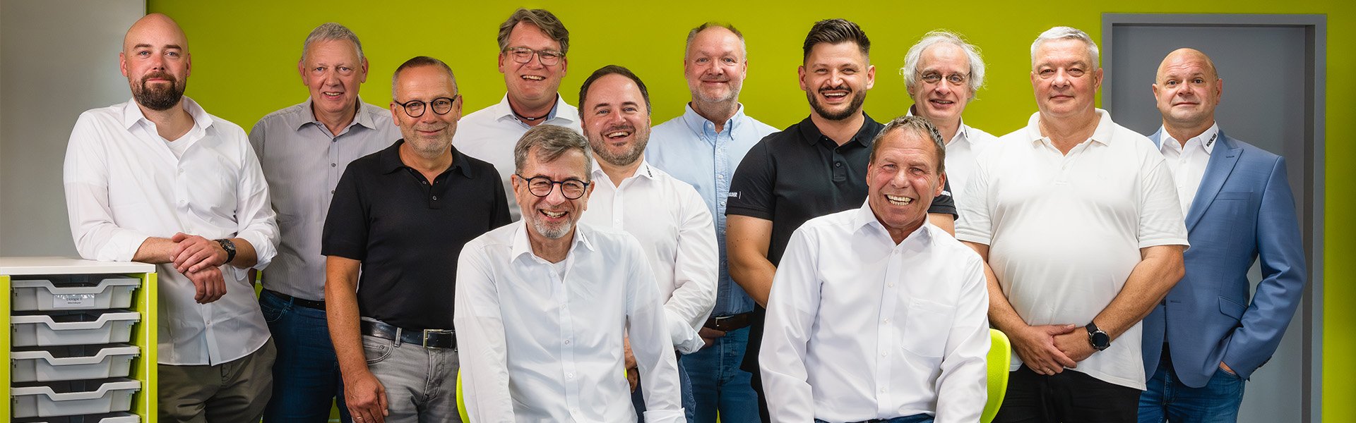 HOHENLOHER im Gespräch