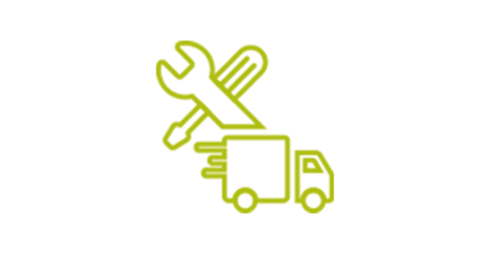 Icon After-Sales-Service