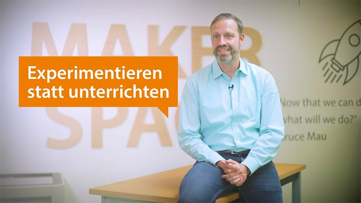Video Micha Pallesche