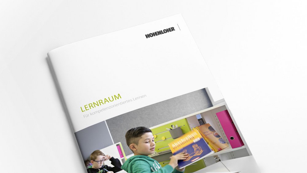 Für das Klassenzimmer von morgen