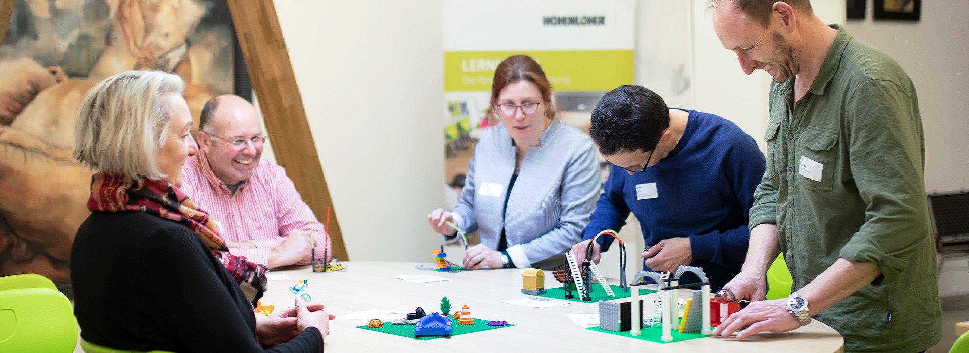 Workshop Academy