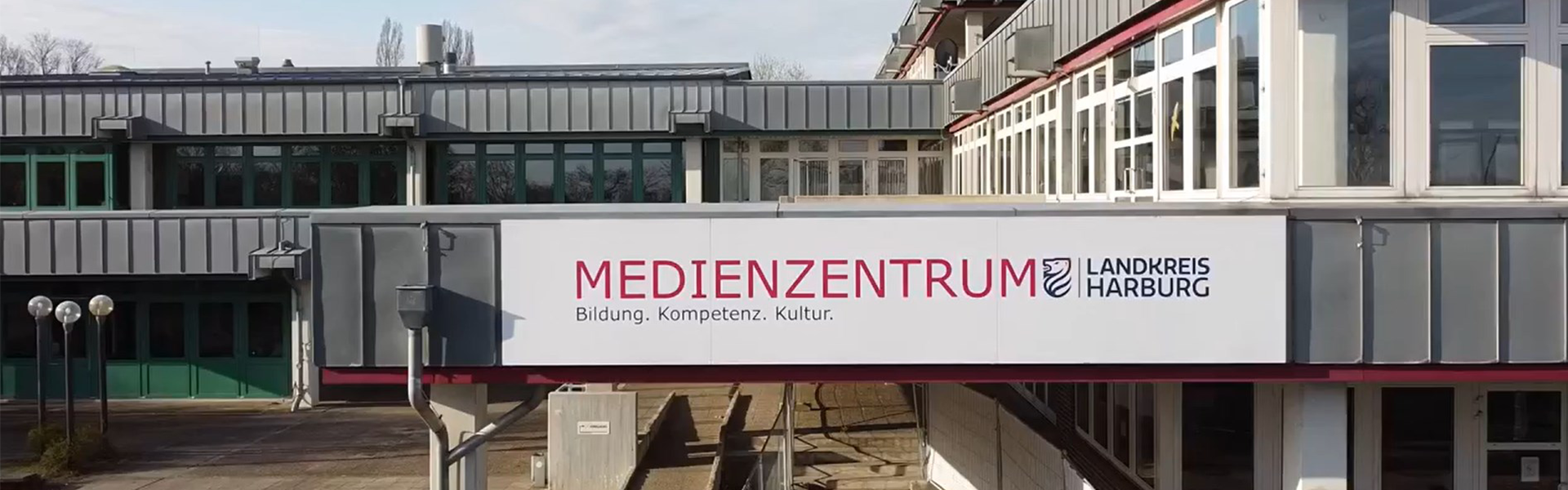 Schule der Zukunft - Pädagogik trifft Raum, Harburg