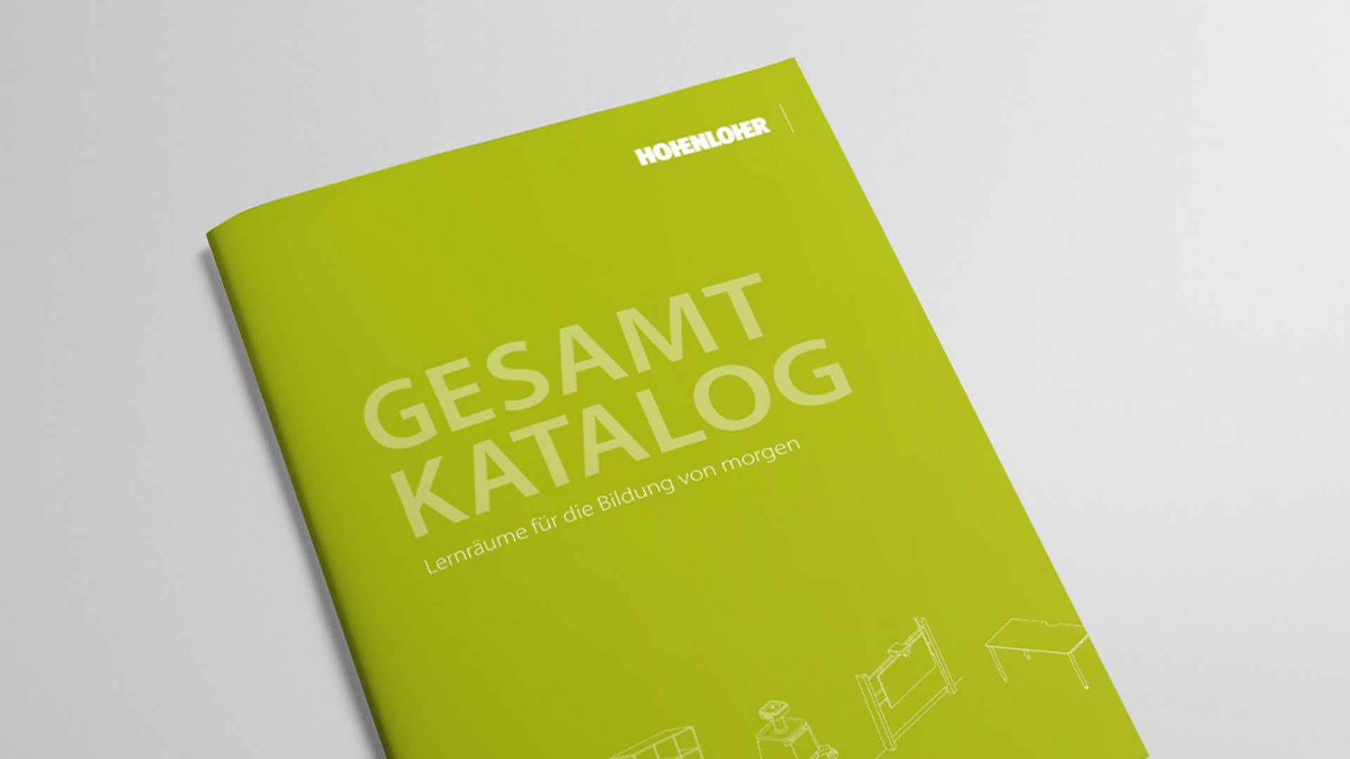 Bild: Gesamtkatalog