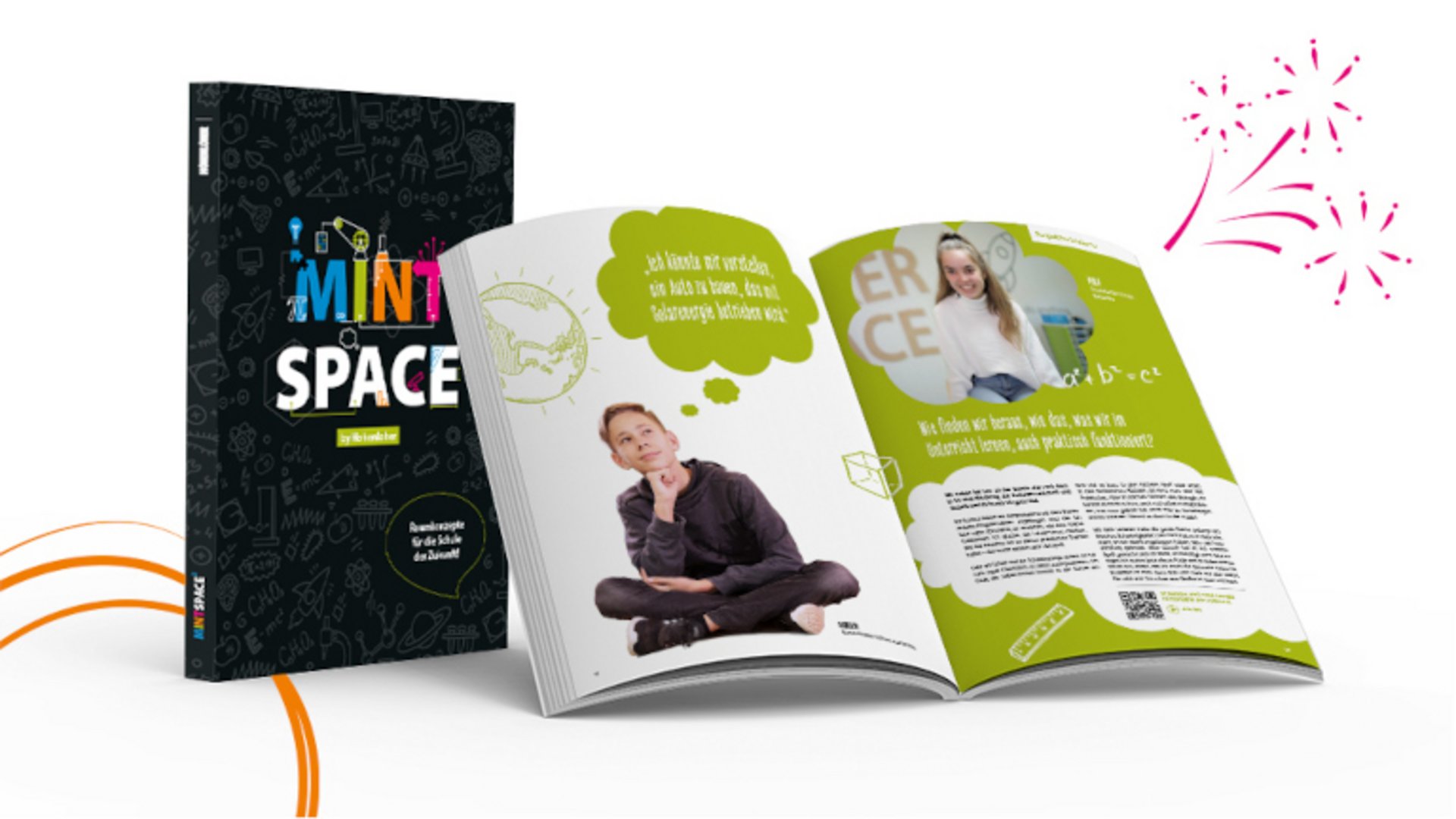 MINTSPACE-Buch