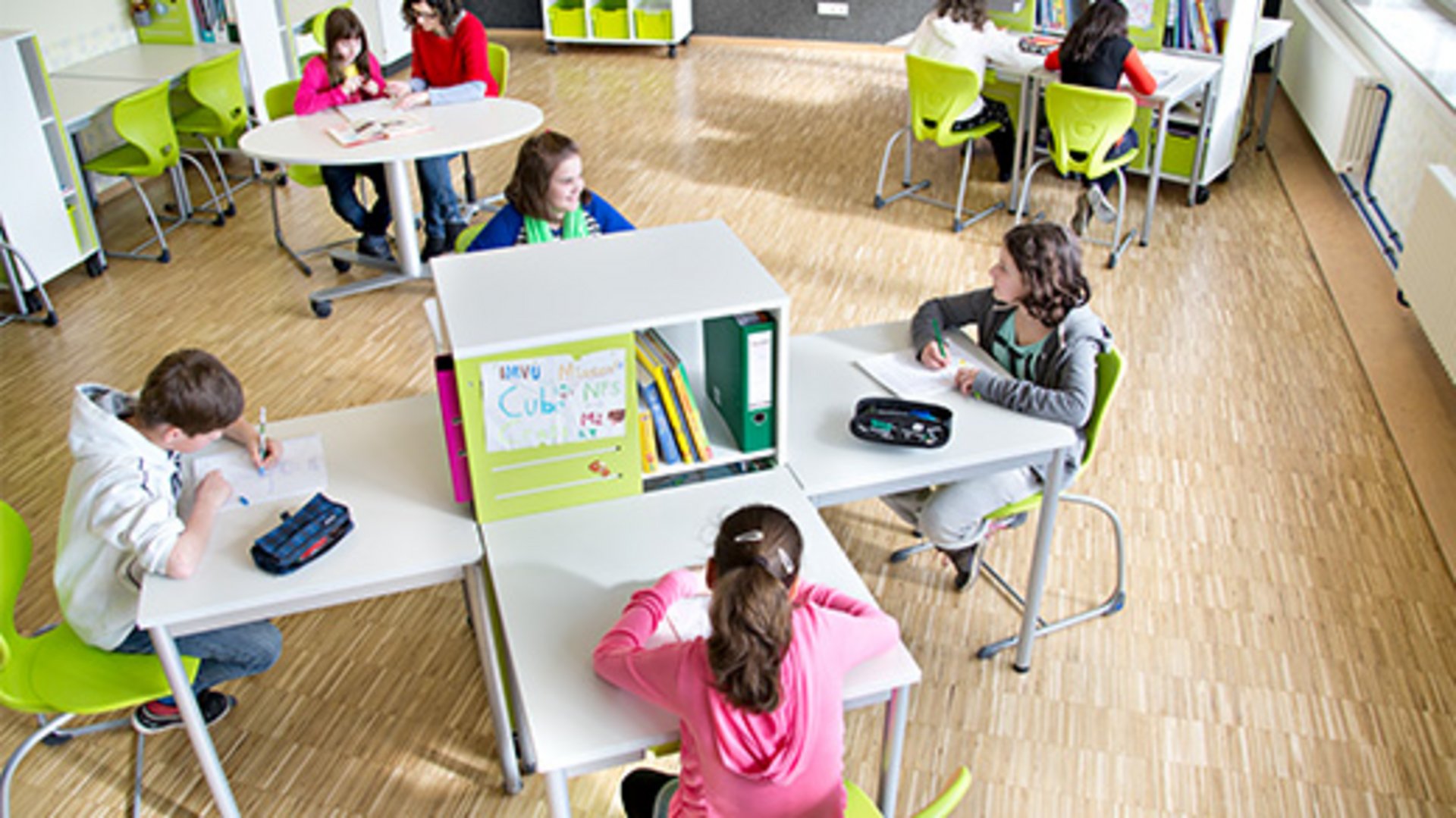 August-Weygang-Schule