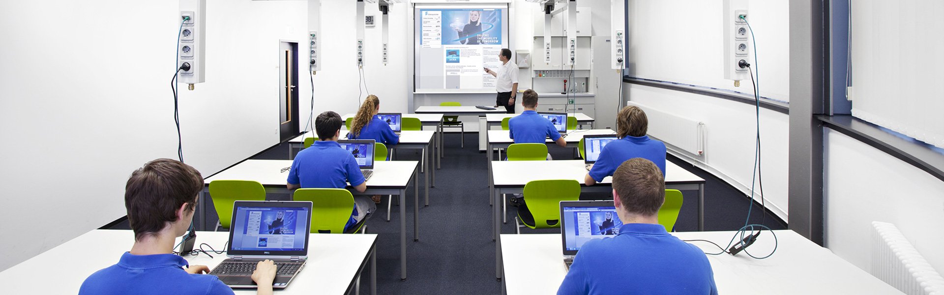 dahlberg science learning room