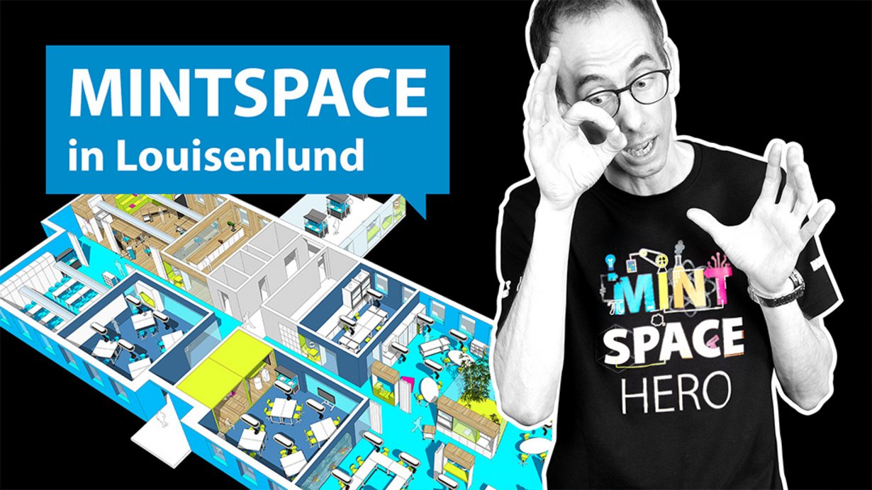 Video: MINTSPACE in Louisenlund