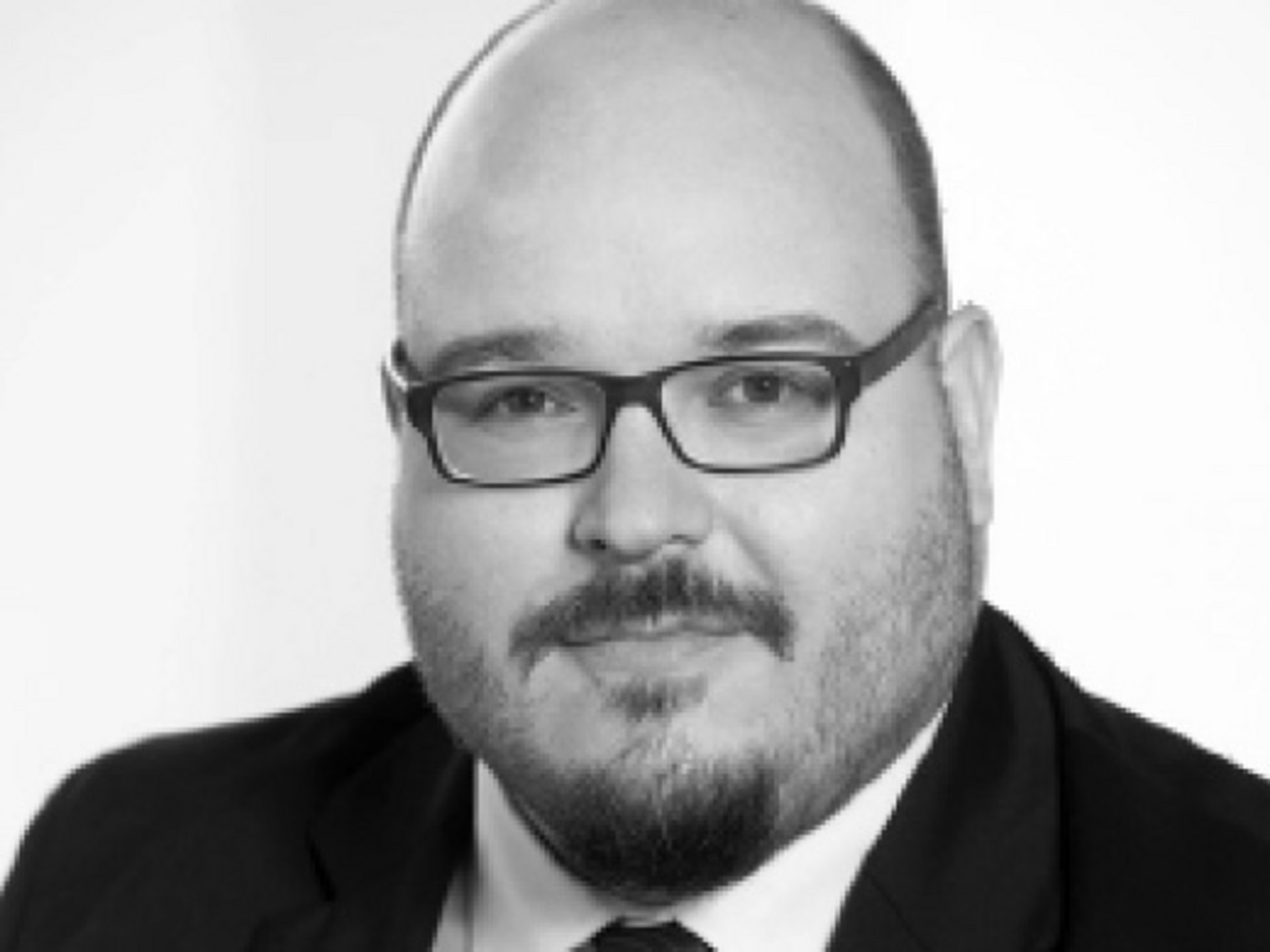 Referent Markus Wagner Bild: Referent Markus Wagner