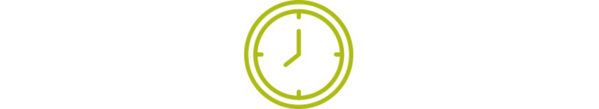 Icon: Zeit