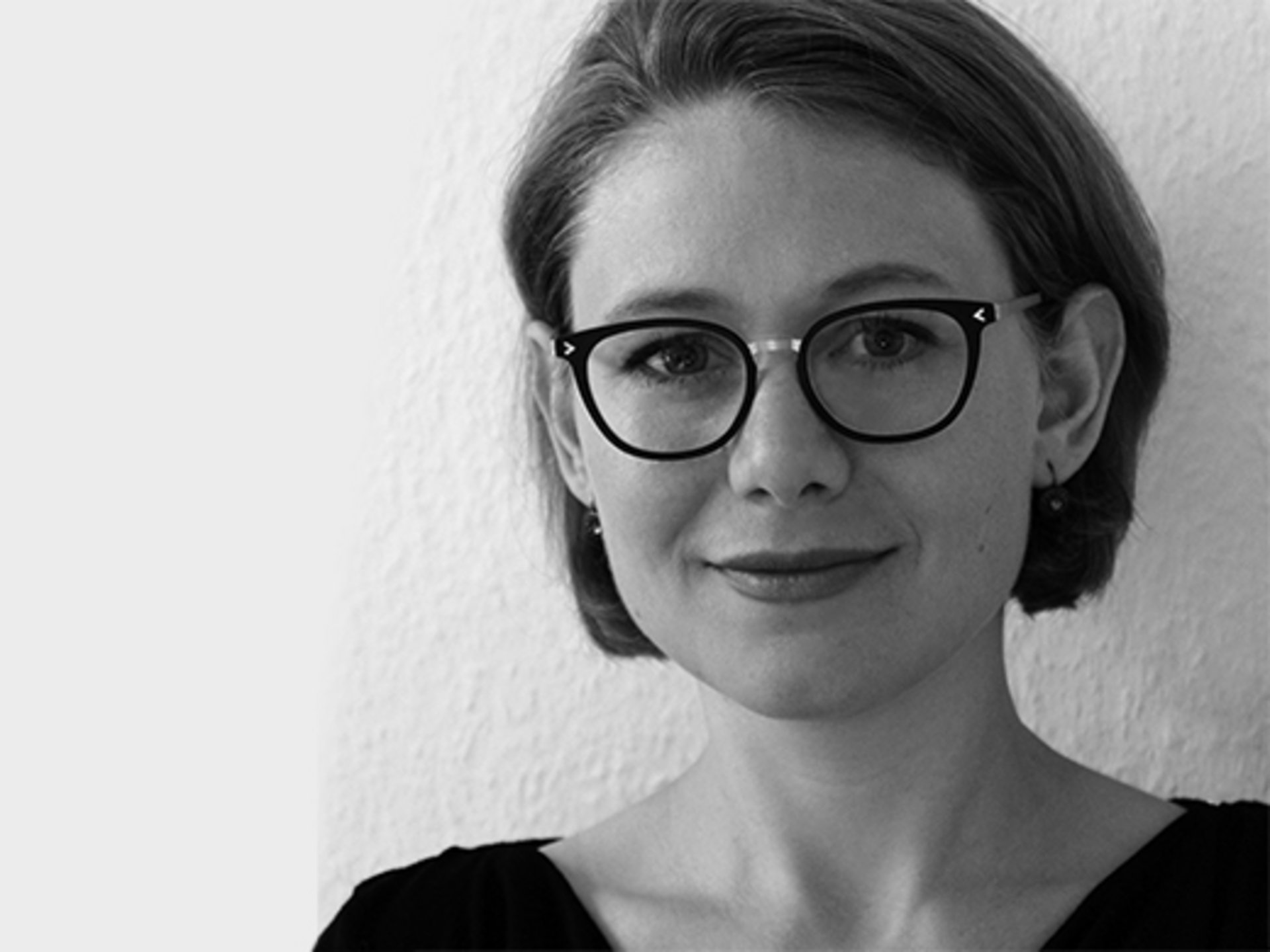 Referentin Tanja Lübbers Bild: Referentin Tanja Lübbers
