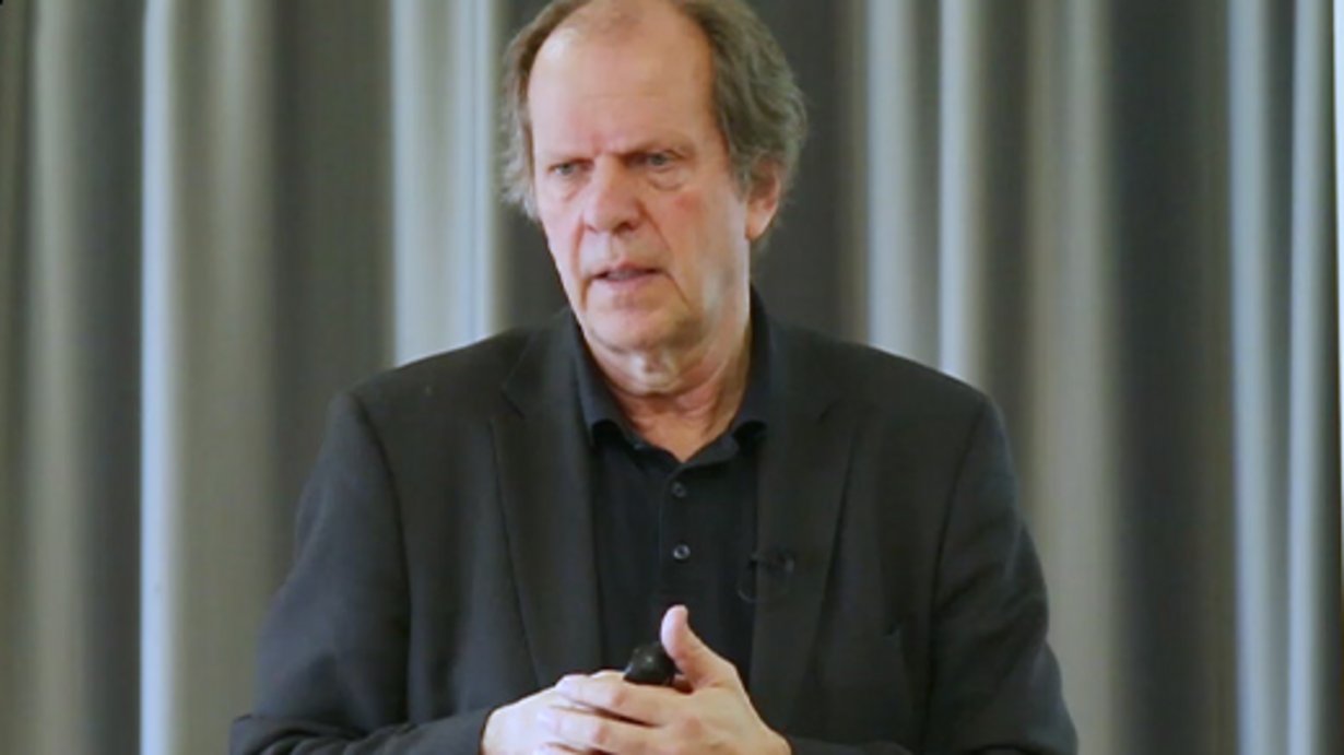 Video: Die Bedingungen erfolgreichen Lernens mit Prof. Dr. Olaf-Axel Burow