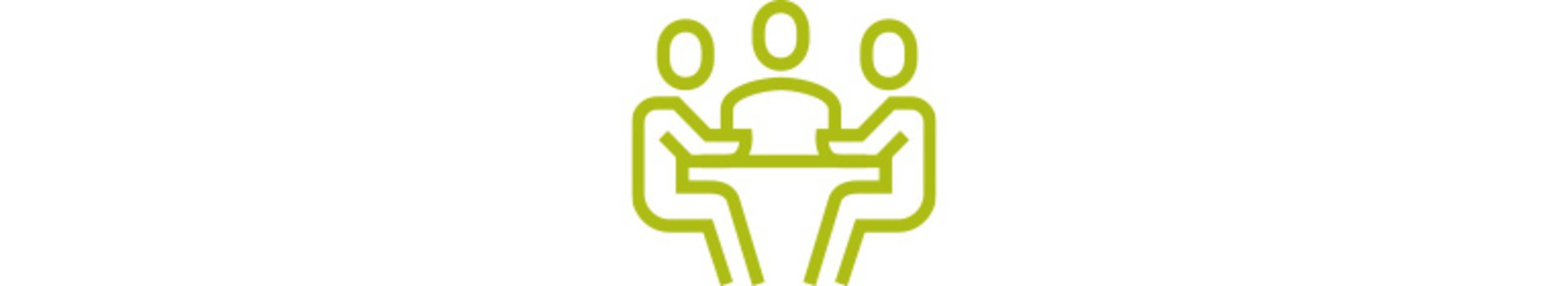 Icon: Personenanzahl
