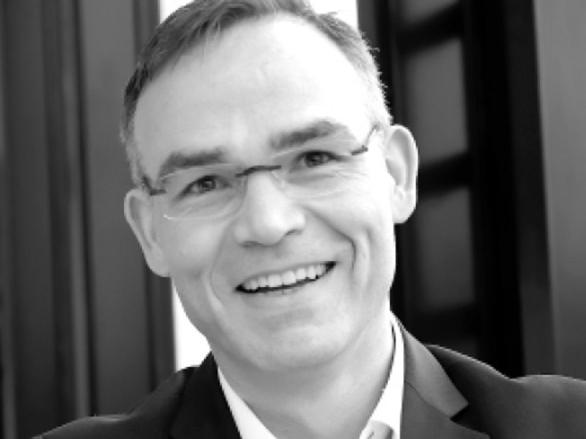 Referent Michael Fritsche Bild | Referent Michael Fritsche