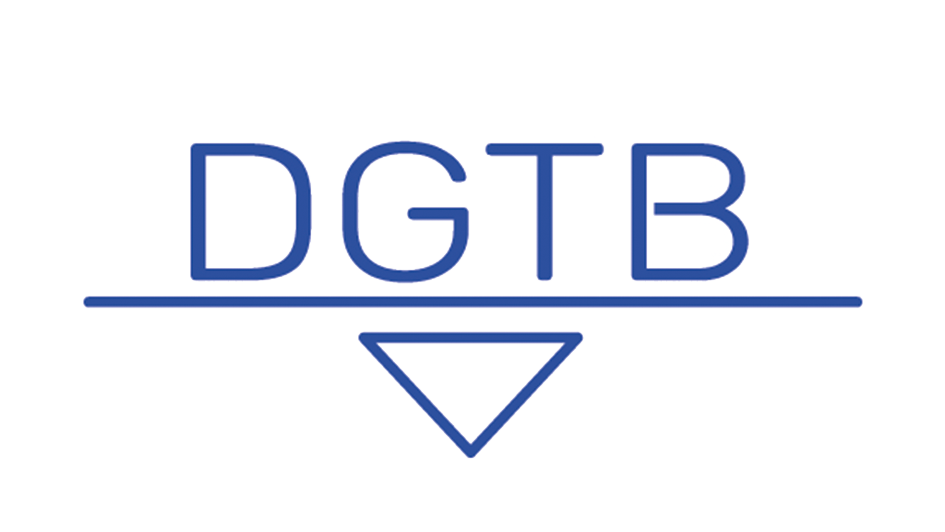 Logo: Deutsche Gesellschaft für Technische Bildung